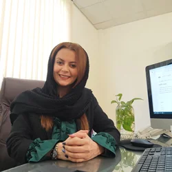 مهندس کیانا کرمی آزاد