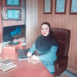 فروزان مظفری