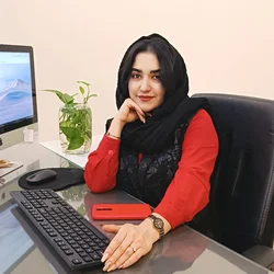 عاطفه زنگنه