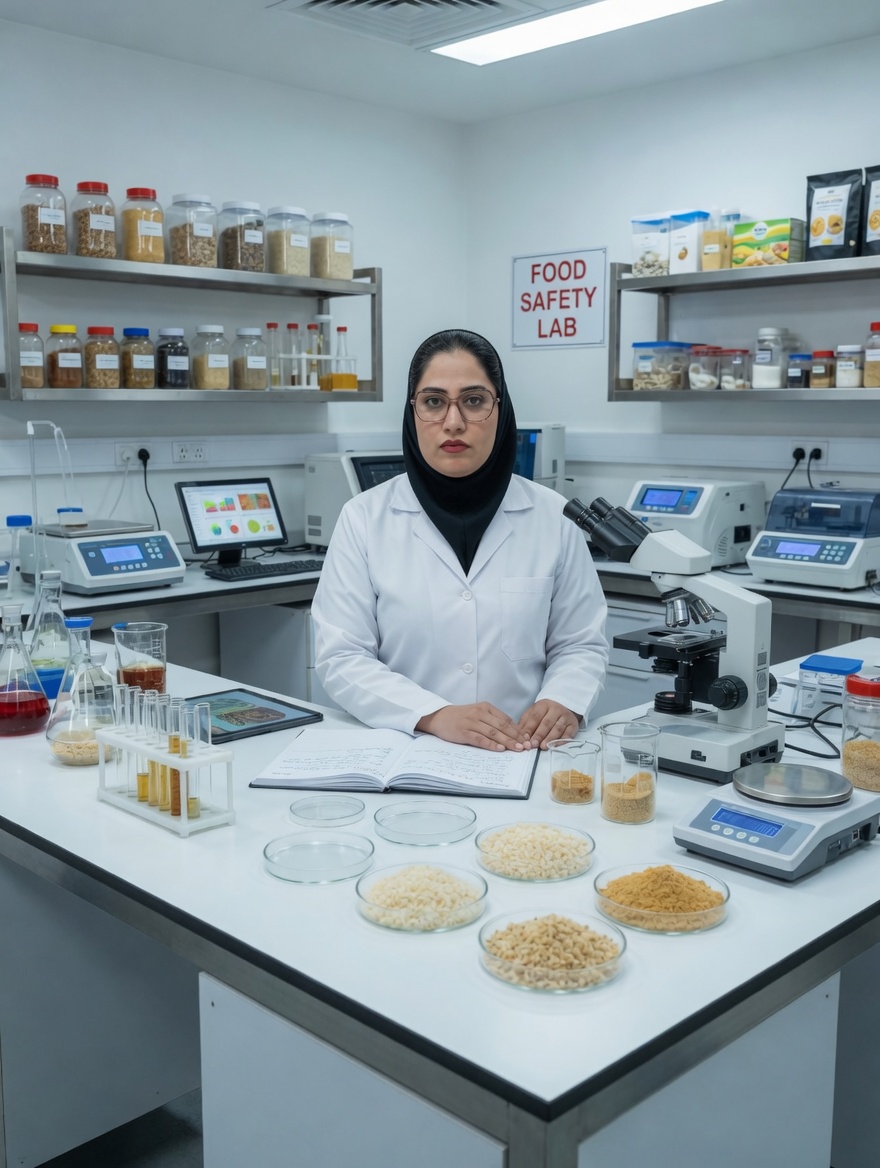 Engineer Mehrsa Gerami