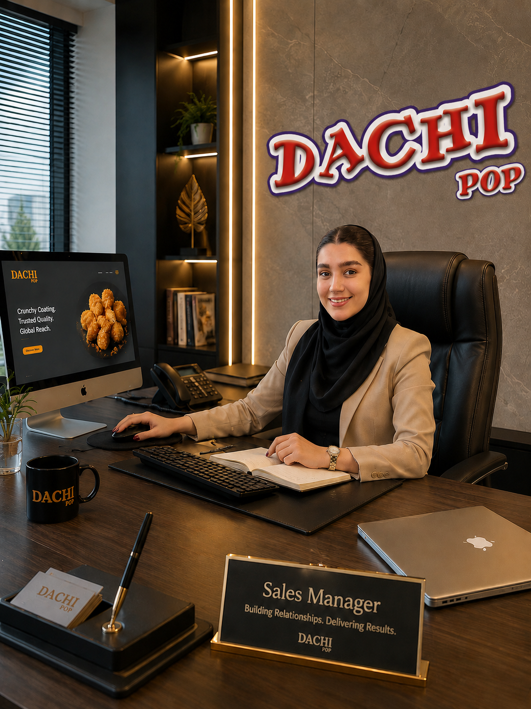 Yeganeh Abazari Nejad