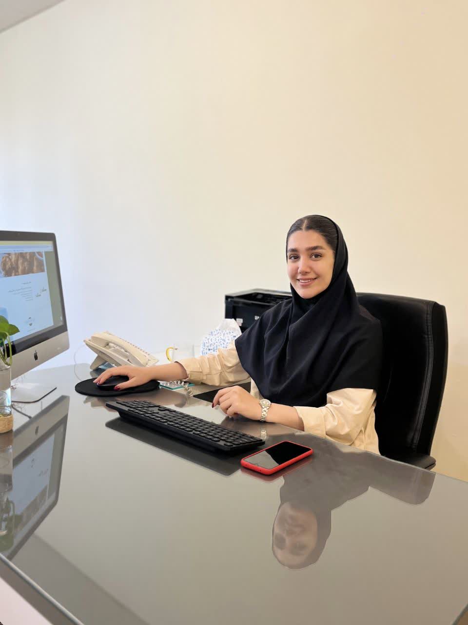 یگانه اباذری نژاد